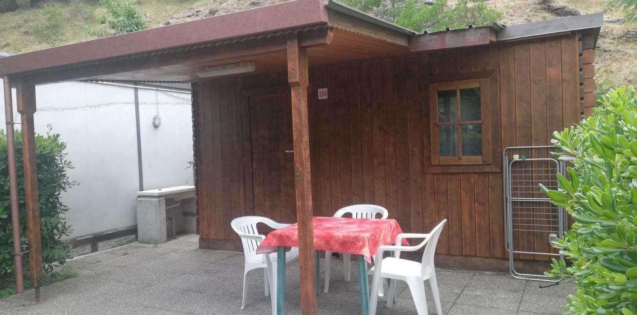 Villaggio Camping Valdeiva Deiva Marina Exterior foto